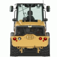 Chargeuses sur pneus - 5t à 10t (compactes) caterpillar 906m_2
