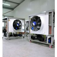 Cryoflex - groupe froid - chalvignac - en froid de -15°c à + 35°c_2