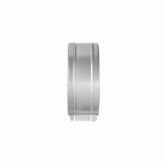 Distributeur ph 400m rossignol stella gris metal 9006_2