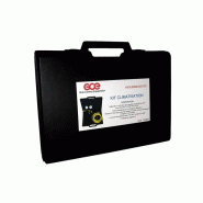 Kit climatisation détendeur AZOTE 50 bar FRIGORISTE - GCE_2