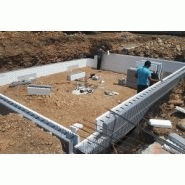 Magu ws iv - coffrage isolant - corstyrene - double isolation intérieur / extérieur_2