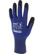 Gants de manutention Ninja Lite - Jauge 18 - Enduit PU - Support polyamide - Ultra légers_2