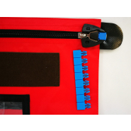 Scellés de sécurité rapide flèche - Référence : 79341586 - Polypropylène résistant - Usage intensif et professionnel_2