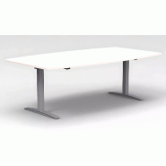 Table de réunion jusqu'à 12 personnes So Albox_2