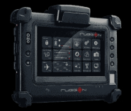 Tablette durcie 7