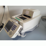 Thermocycleur Eppendorf 5341 Mastercycler epGradient avec panneau de commande 5340_2
