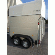 Van Arizona Alu 2000 Kg_2