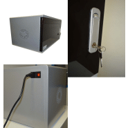 Arastack 18tab - armoire de rechargement - pour 18 tablettes de 10 pouces_2