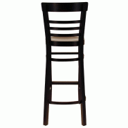 Chaise boston - wenge_2