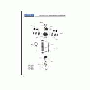 Filtre à Tamis Cintropur Nw400 - 12m³/h_2