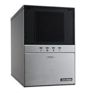 Micro PC industriel AIMC H110 - 4 Expansions 2PCI/2PCIe - 300W PSU - Référence AIMC-3422-00A1E_2