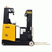 Modèle Yale MR avec direction 180° et 360°