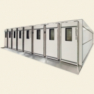 Panimatic - chambres de fermentation contrôlées pour chariots boulangerie_2