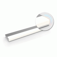 Réglette LED autonome rechargeable avec détecteur de mouvement_2