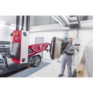 Sécheurs infrarouges - Omia - Puissance totale : 12 kW_2