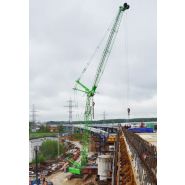 3300 série E - Grue treillis - 125 t - 93 m - 186 kW_2