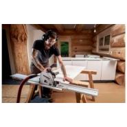 601866660 - Scie circulaire plongeante sans fil Metabo Ø 165 x 20 mm - 18V, 66 mm de profondeur de coupe_2