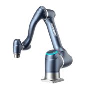 A0912s - Cobot Doosan avec capteurs de couple intégrés - Allonge 1200 mm - Charge utile 9 kg_2