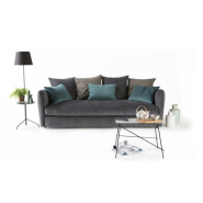 Canapé 4 places Faro 205 cm - Home Spirit_2