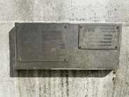 Cuve en acier inoxydable 40 000 litres d'occasion - référence : c9070_2