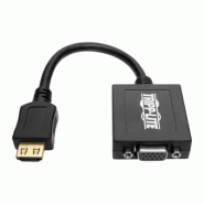 Eaton tripplite hdmi to vga with audio converter cable_2