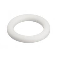 Joint de raccord semi-torique - EPDM, NBR, FKM, PTFE - Normes SMS et DIN_2