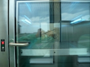 Mini sas étanche à ouverture automatique - modèle sb_2