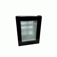 Minibar 40l porte en verre peltier system l405 7013.2560 COMBISTEEL_2
