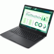 DELL Pro Max 14 MC14250 Intel Core Ultra 7 265H Station de travail mobile 35,6 cm (14