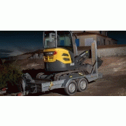 ECR25D PELLES COMPACTES VOLVO 2 490 - 2 960 KG / 15,6 KW_2