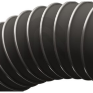 Gaine pour gaz d'échappement jusqu'à 300 °C -Carflex 300_2