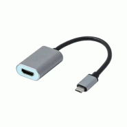 I-TEC usb c to hdmi metal adapter 1xhdmi 4k 60hz ultra_2