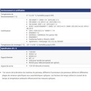 M320tf-sdi - ecrans tactiles - winmate inc. - résolution 3840 x 2160_2
