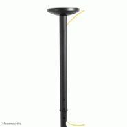 Neomounts FPMA-C060BLACK Support de plafond pour écran de 10-40