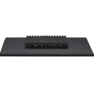 Panel PC fanless 22