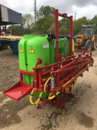 Pulvérisateur porté NC 800L - 15M - relevage hydraulique - Neuf - Année 2023 - Référence V0174_2