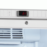 Réfrigérateur médical 347 L - Blanc | Tefcold - MSU400_2