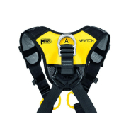 Harnais FAST Version Internationale - PETZL - Antichute, ergonomique et rapide à enfiler_2