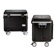 Paraproject case tc10 - valise de stockage et rechargement 10 tablettes_2