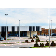 Projecteur extérieur Milan XXL APMXXL - 40W à 460W - Haute efficacité et multiples distributions lumineuses_2