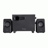 Trust Avora 2.1 set d'enceintes 9 W PC Noir 2.1 canaux 2-voies_2