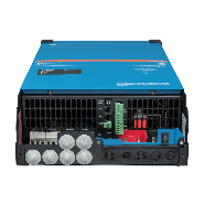 Convertisseur / chargeur pur sinus 5000VA - 120/50A Quattro-II Victron Energy - Puissance élevée pour installation solaire 24V/48V_2