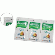 Ensacheuse Young Teck Pack - soudure sur 3 ou 4 côtés pour liquides, poudres et solides_2