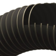 Gaine pour moyennes et hautes températures jusqu'à 250 °C, double paroi - Master-SIL 2_2