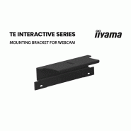 Iiyama TE8613A-B1AG àÉcran d'affichage dynamique àÉcran plat interactif 2,17 m (85.6