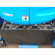 Nacelle articulée MANITOU 120aetj 3d occasion_2