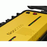 Naocase M500 - 9 PC - Tabipower  - Stockage et Chargement_2