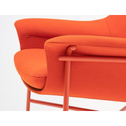 Siège d'accueil ISMO - Ref : ISMO_2