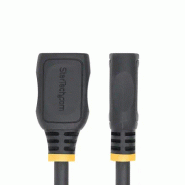 StarTech Cble d'Extension HDMI 2.0 de 50 cm, Cble HDMI_2