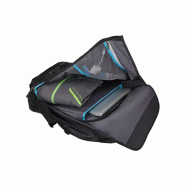 Thule Subterra sac à  dos Noir Nylon_2